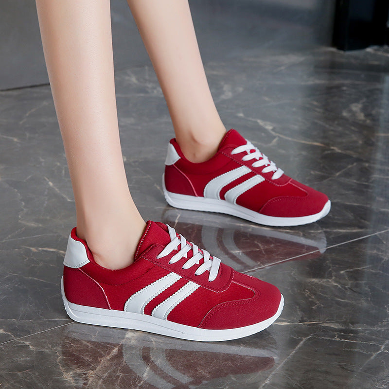Chinvies.com | Casual Lightweight Breathable Sneakers