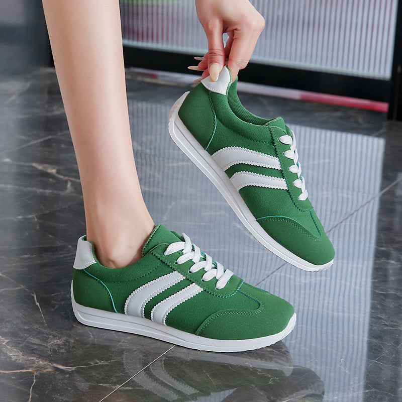 Chinvies.com | Casual Lightweight Breathable Sneakers
