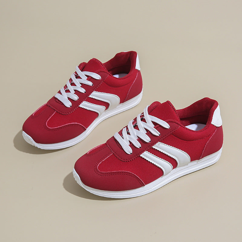 Chinvies.com | Casual Lightweight Breathable Sneakers