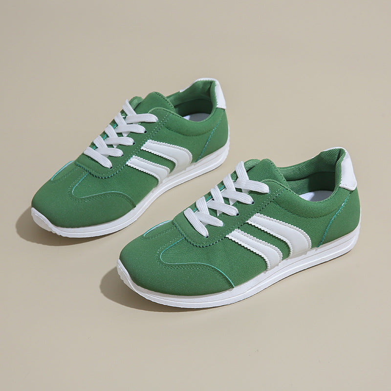 Chinvies.com | Casual Lightweight Breathable Sneakers