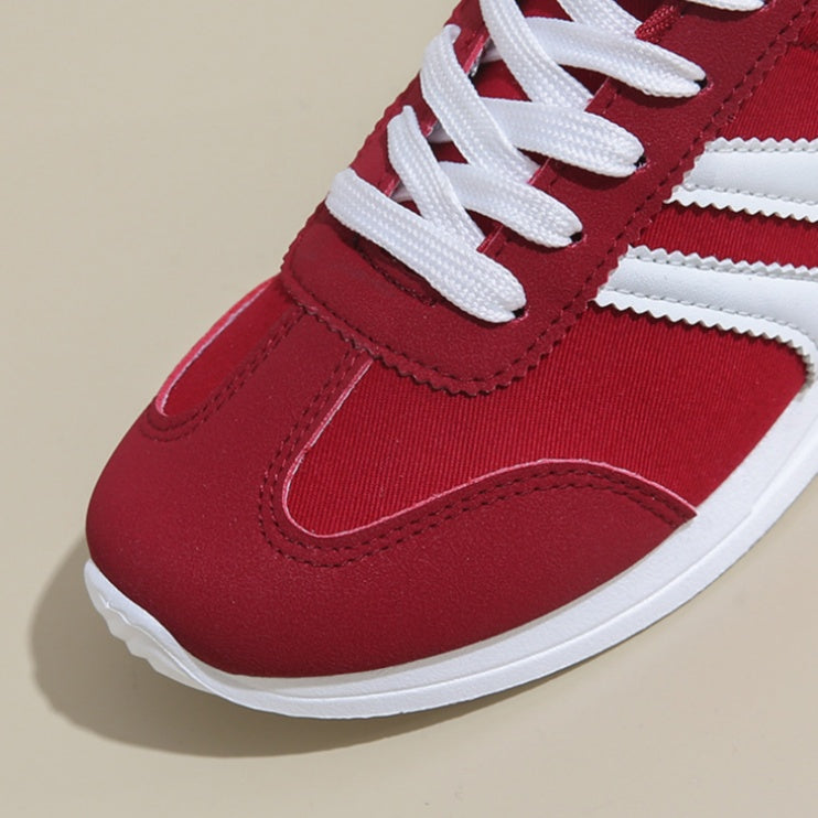 Chinvies.com | Casual Lightweight Breathable Sneakers