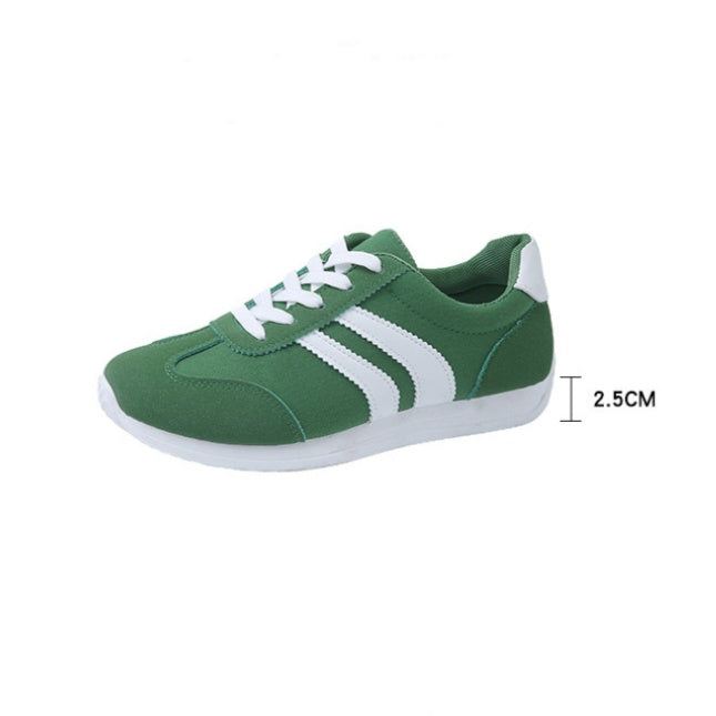 Chinvies.com | Casual Lightweight Breathable Sneakers