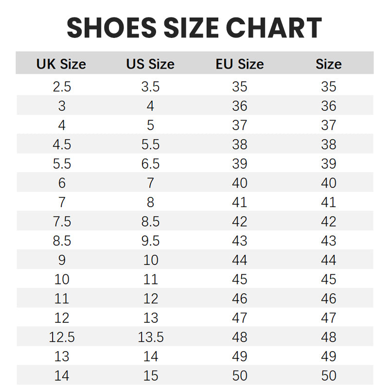 Chinvies.com | Casual Lightweight Breathable Sneakers